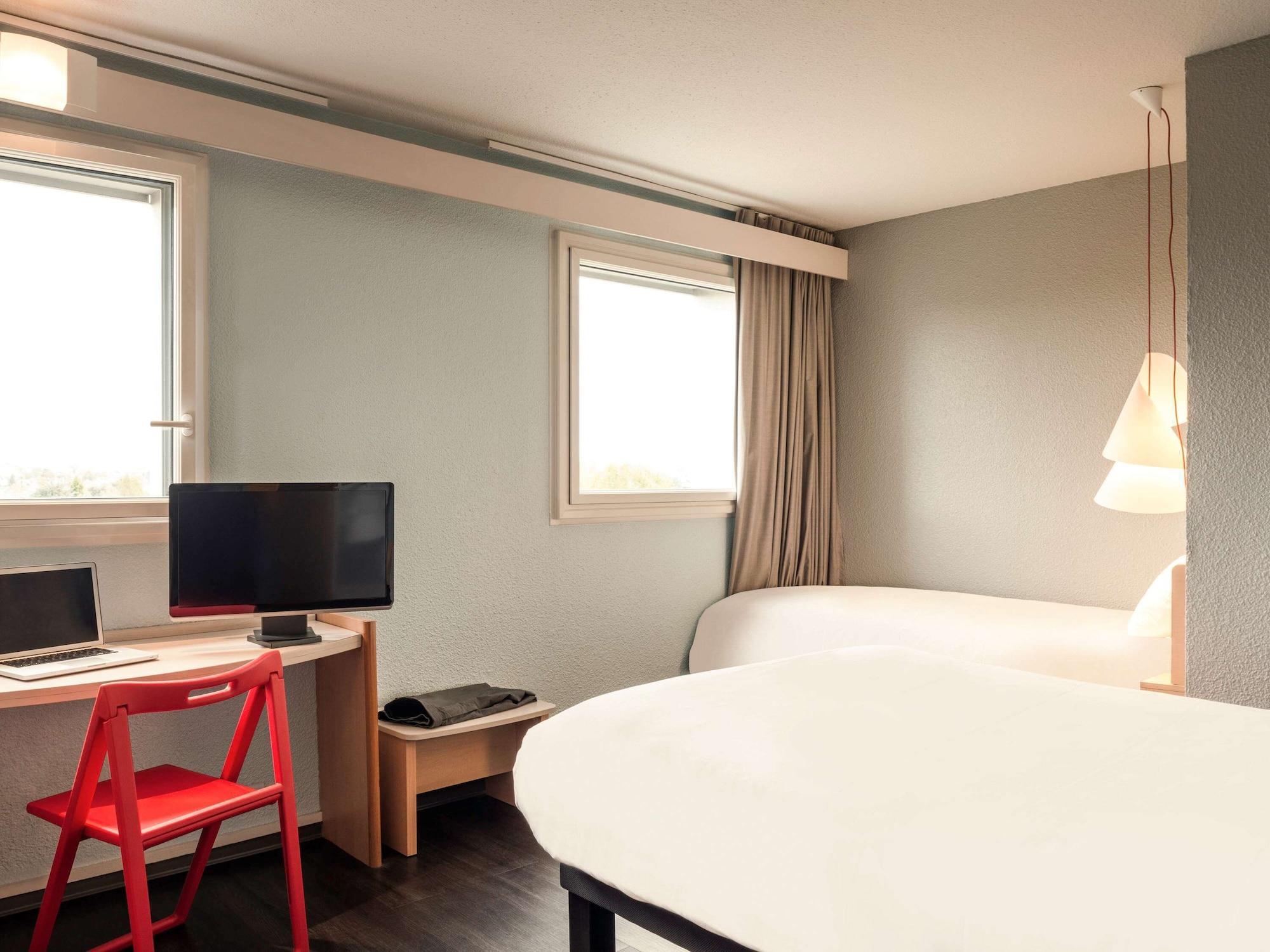B&B Hotel Versailles Le Chesnay 외부 사진