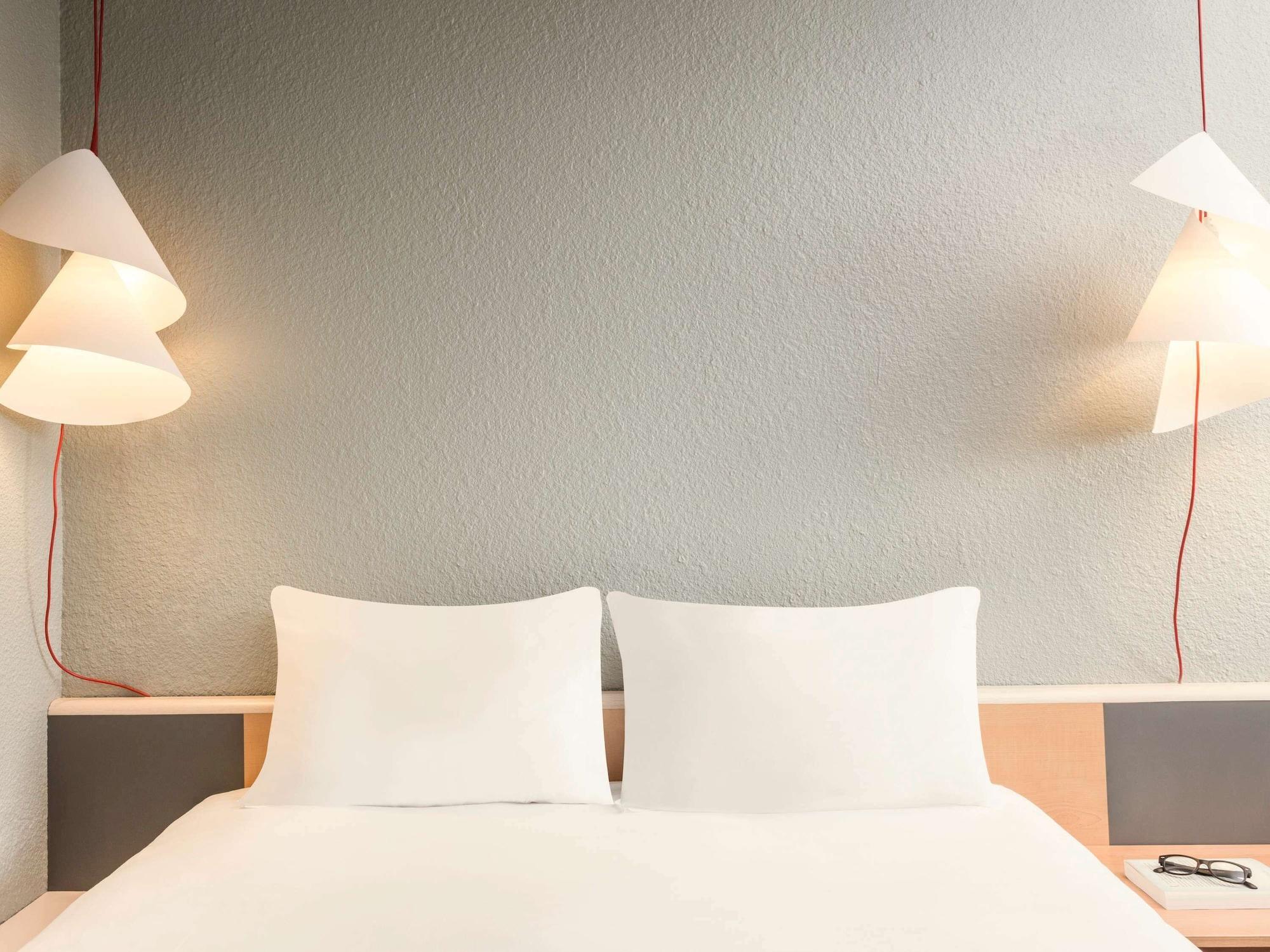 B&B Hotel Versailles Le Chesnay 외부 사진