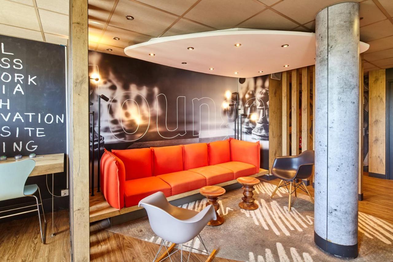B&B Hotel Versailles Le Chesnay 외부 사진