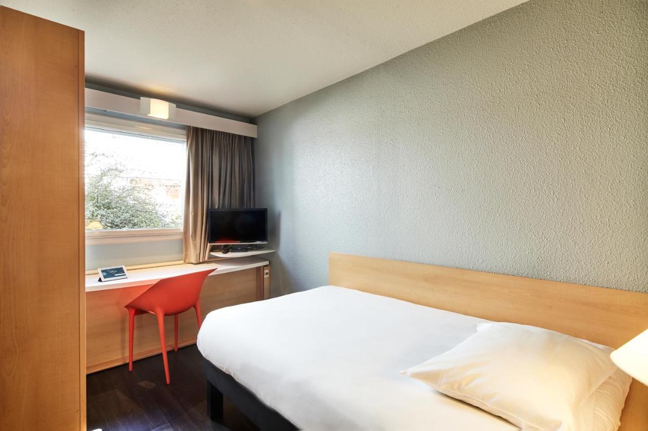 B&B Hotel Versailles Le Chesnay 외부 사진