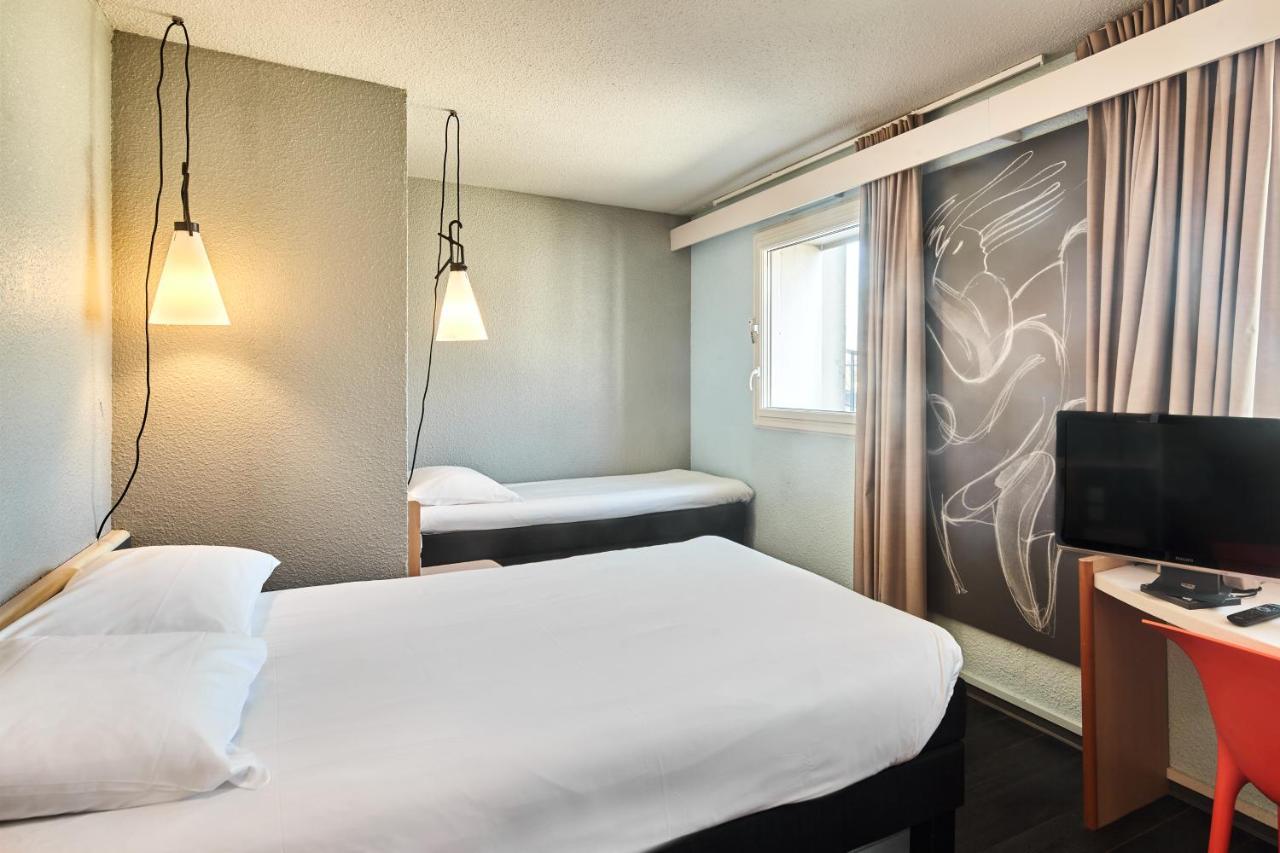 B&B Hotel Versailles Le Chesnay 외부 사진