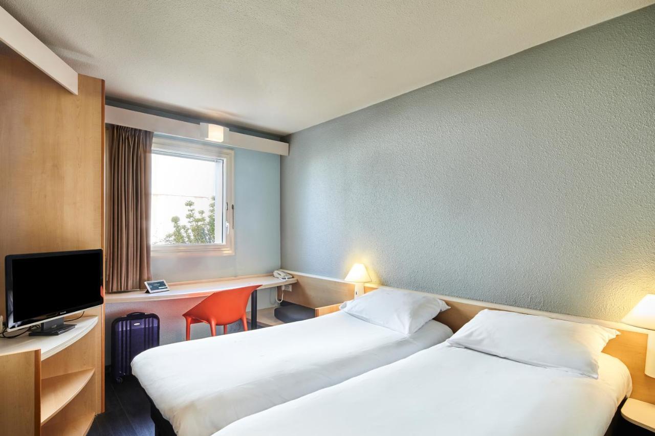 B&B Hotel Versailles Le Chesnay 외부 사진
