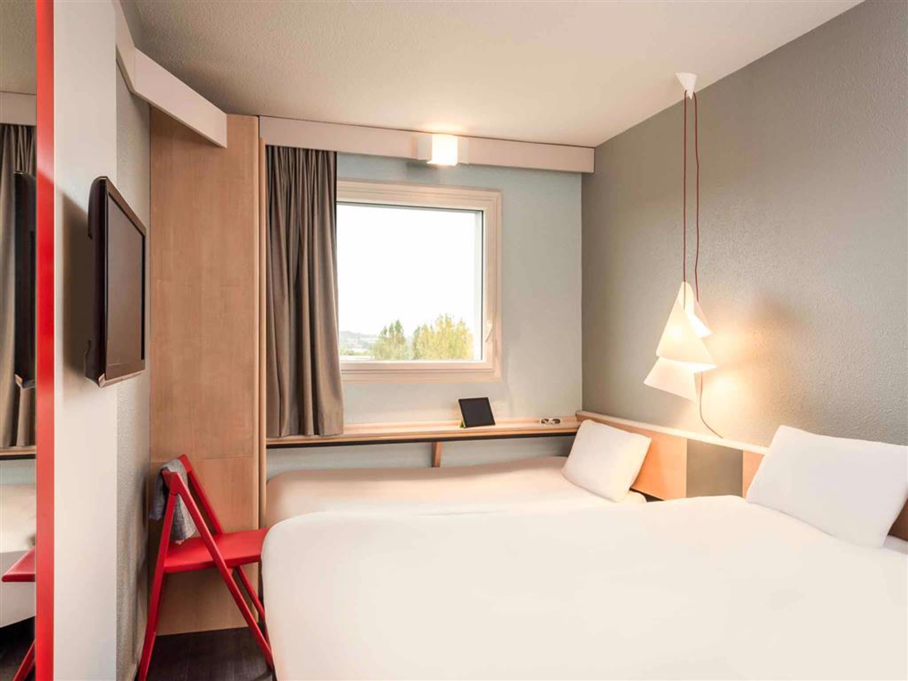 B&B Hotel Versailles Le Chesnay 외부 사진