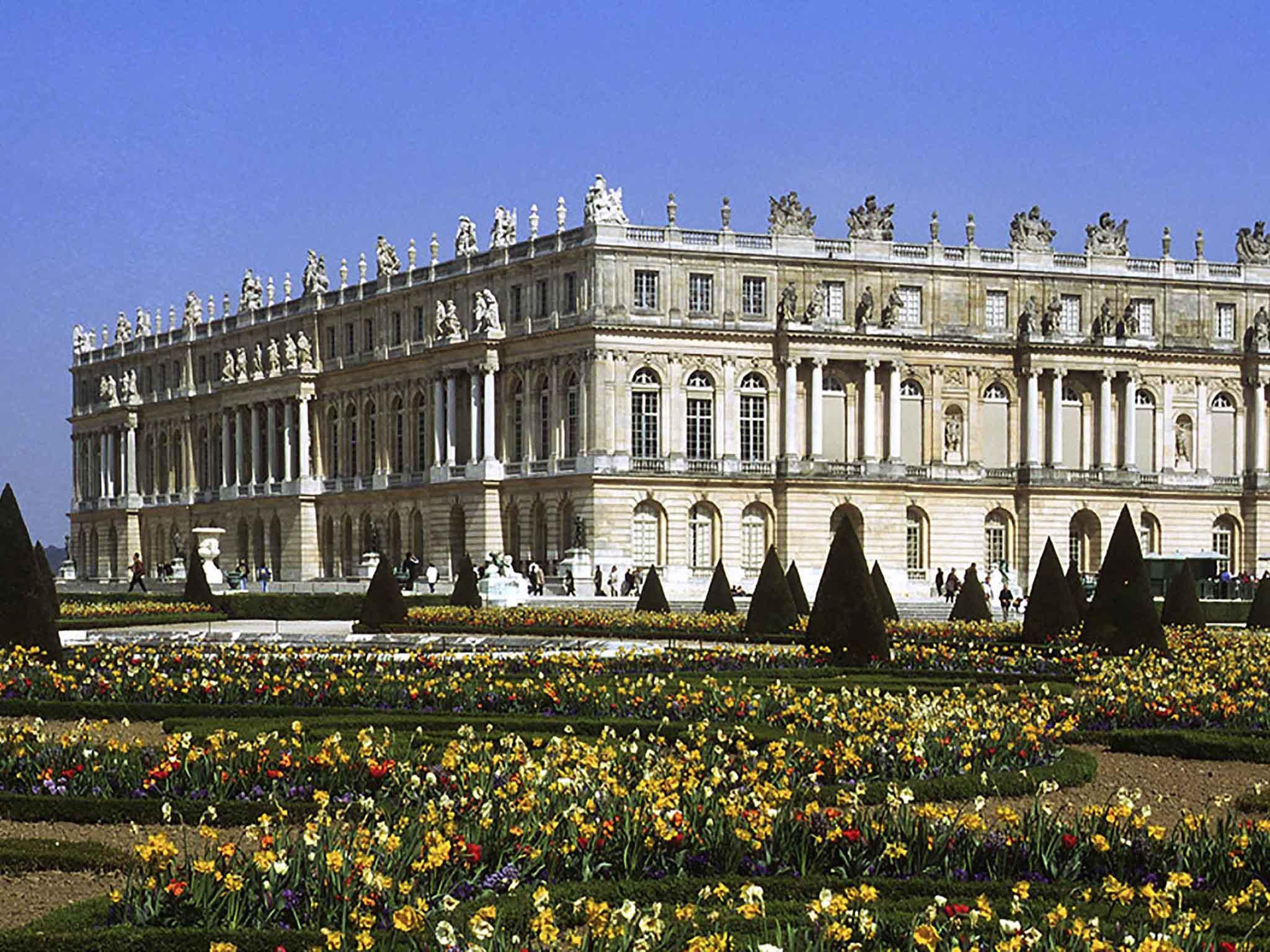 B&B Hotel Versailles Le Chesnay 외부 사진