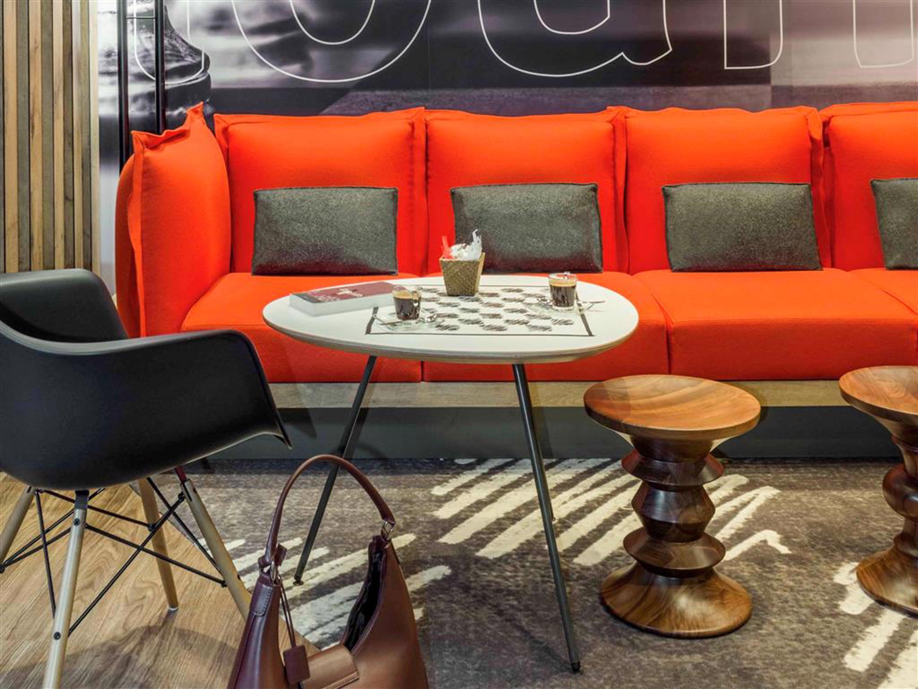 B&B Hotel Versailles Le Chesnay 외부 사진